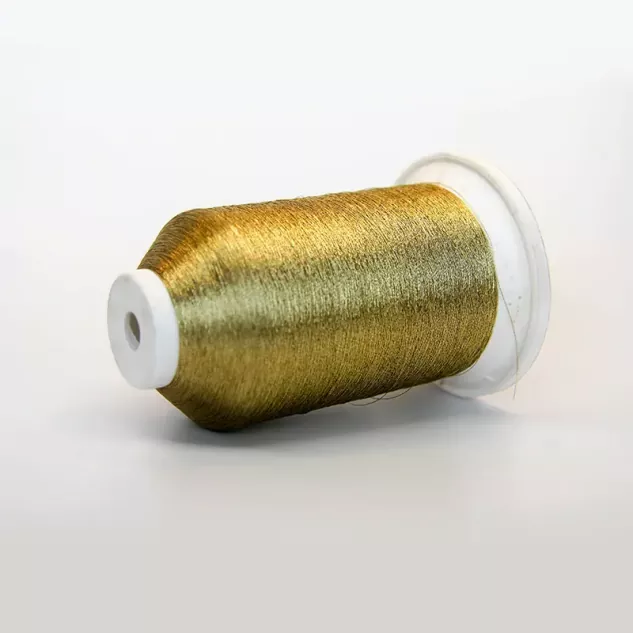 Metalinis siūlas sidabras/auksas Metalinis siūlas sidabras/auksas