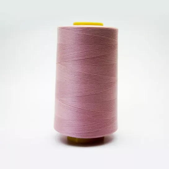 Poly Core Spun siuvimo siūlai 45/2 5000M Poly Core Spun siuvimo siūlai 45/2 5000M