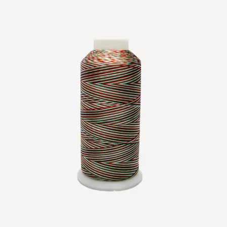 Rayon siuvinėjimo siūlai 120D/2 1000M